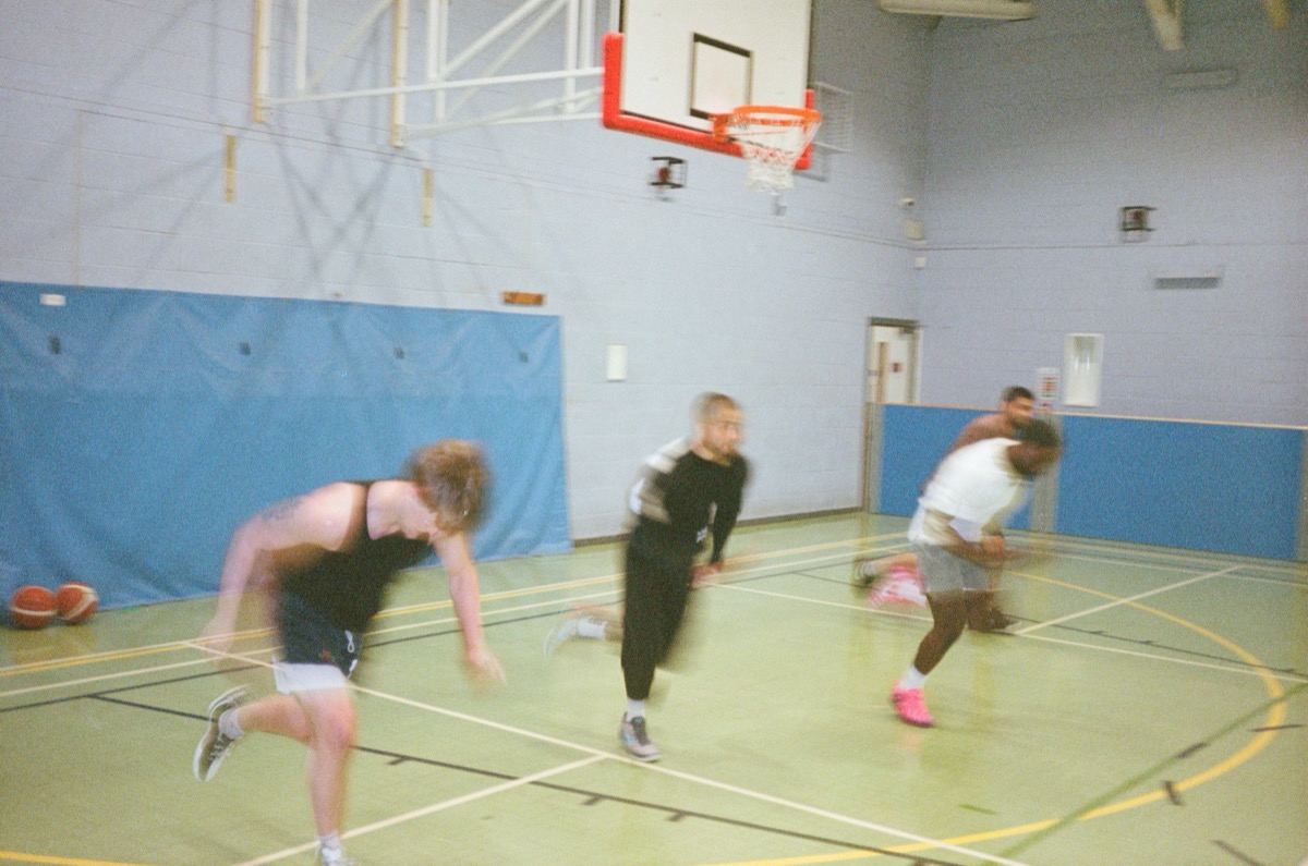 DYT Session