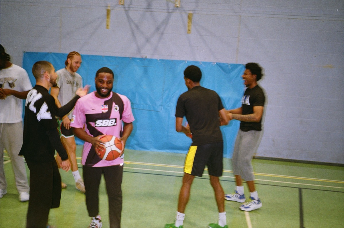 DYT Session
