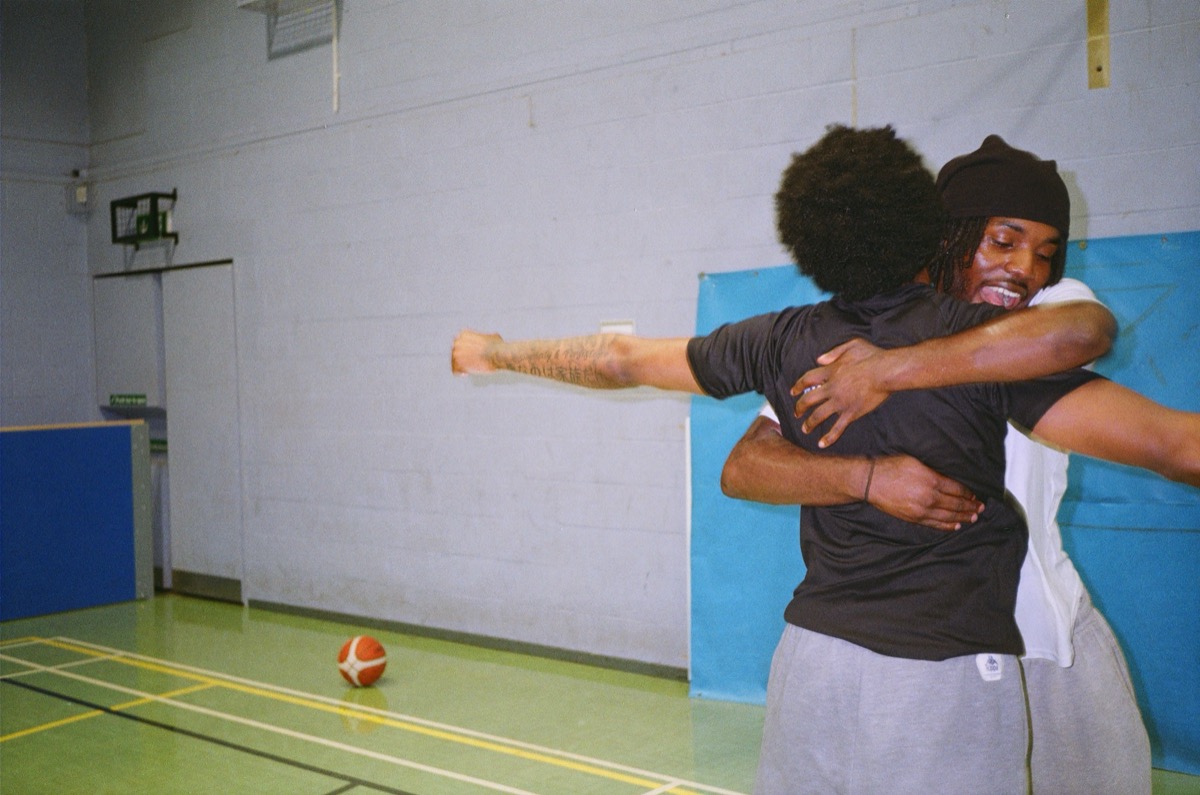 DYT Session